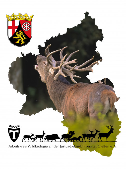 Die Landesgruppe Deutschland im Orden Der Silberne Bruch f&ouml;rdert den Arbeitskreis Wildbiologie der Justus-Liebig-Universit&auml;t Gie&szlig;en.