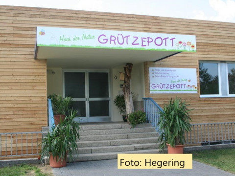 Hegering Geseke e.V.  Natur- und Jagdp&auml;dagogik im Verbund